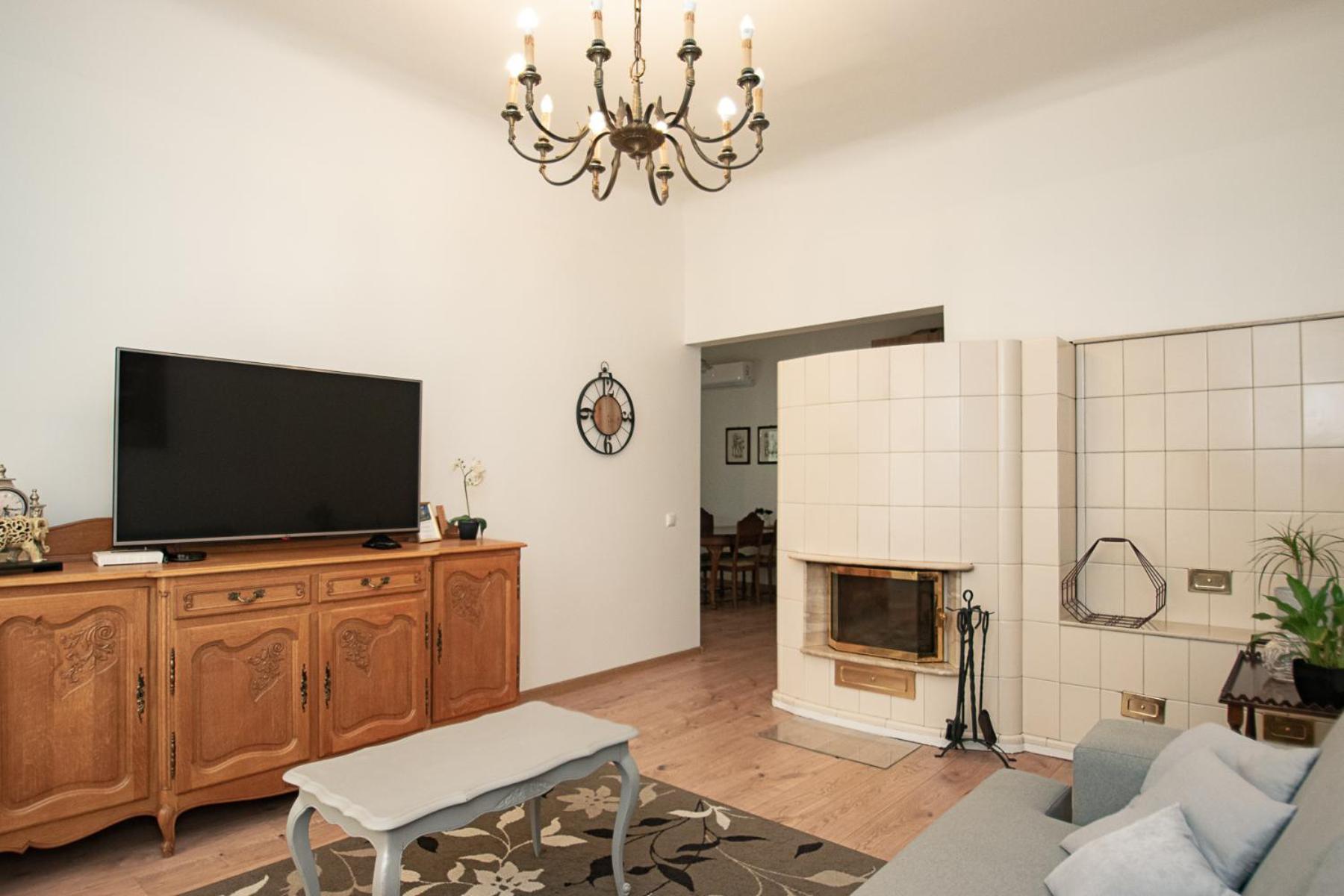 Apartment Kerese