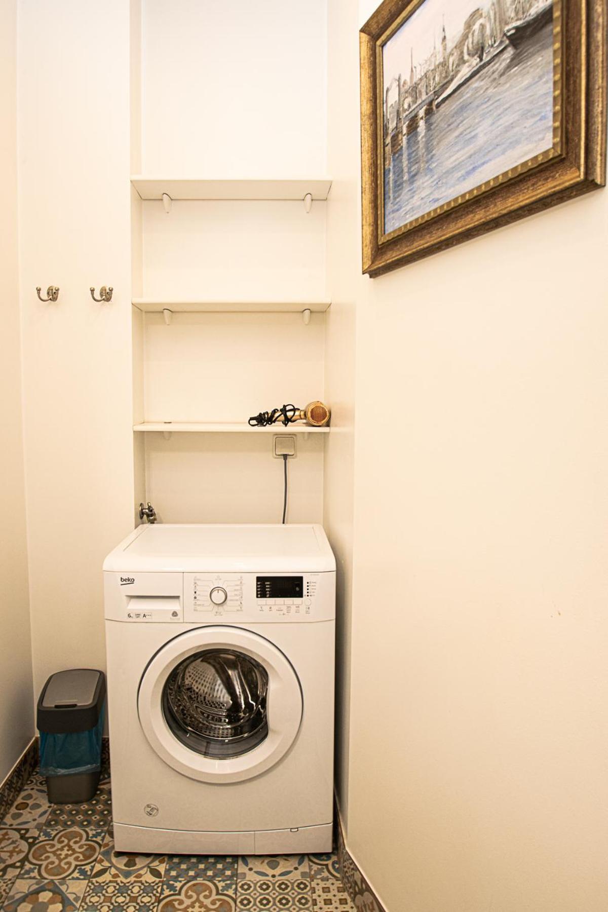 Kerese Apartment *