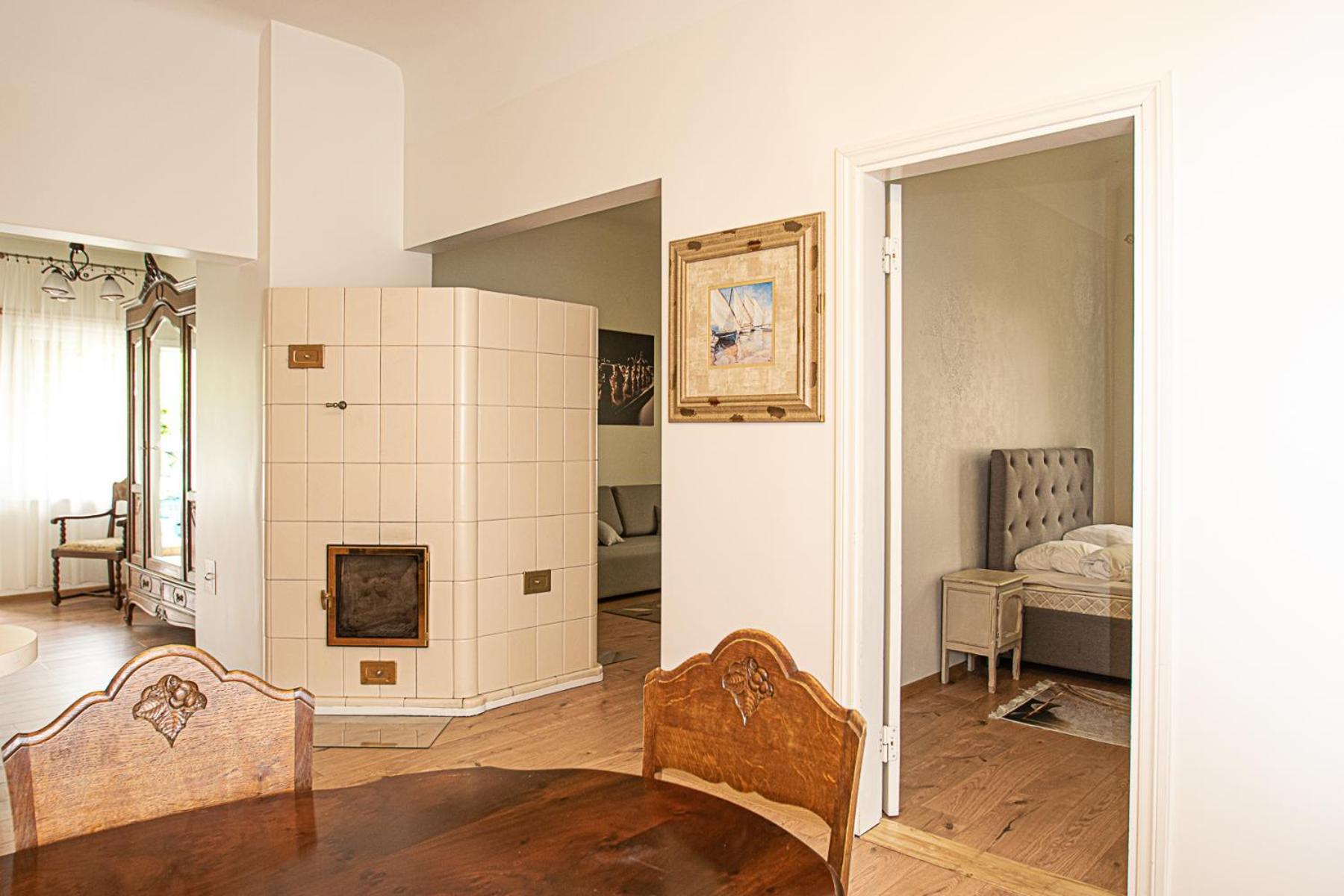 Apartment Kerese *