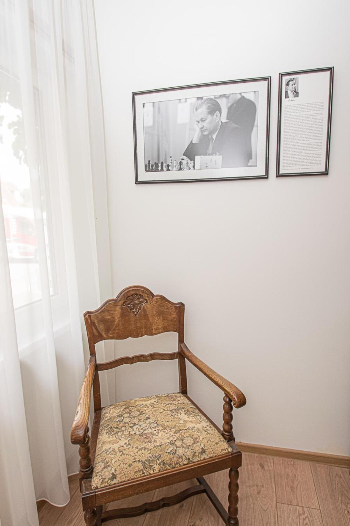 Apartment Kerese