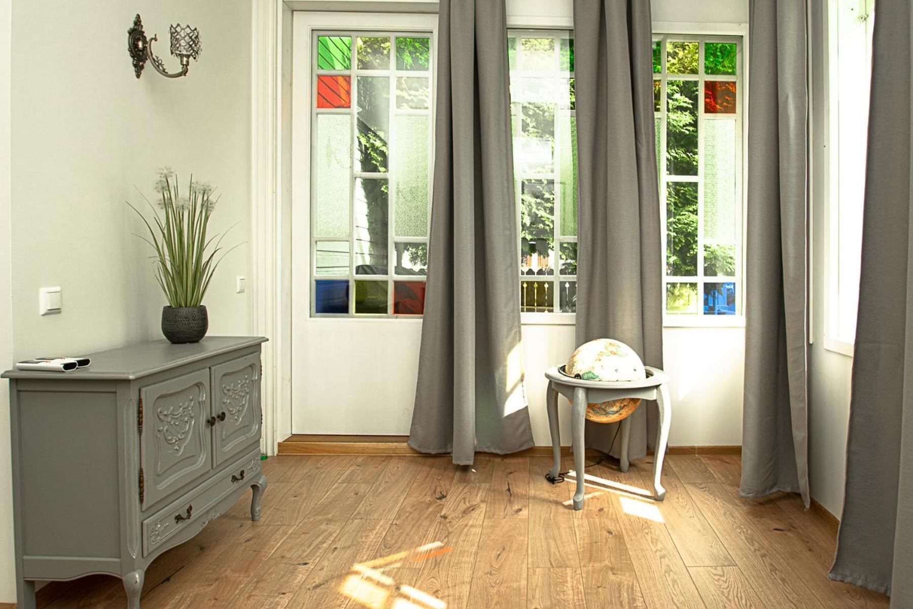 Apartment Kerese