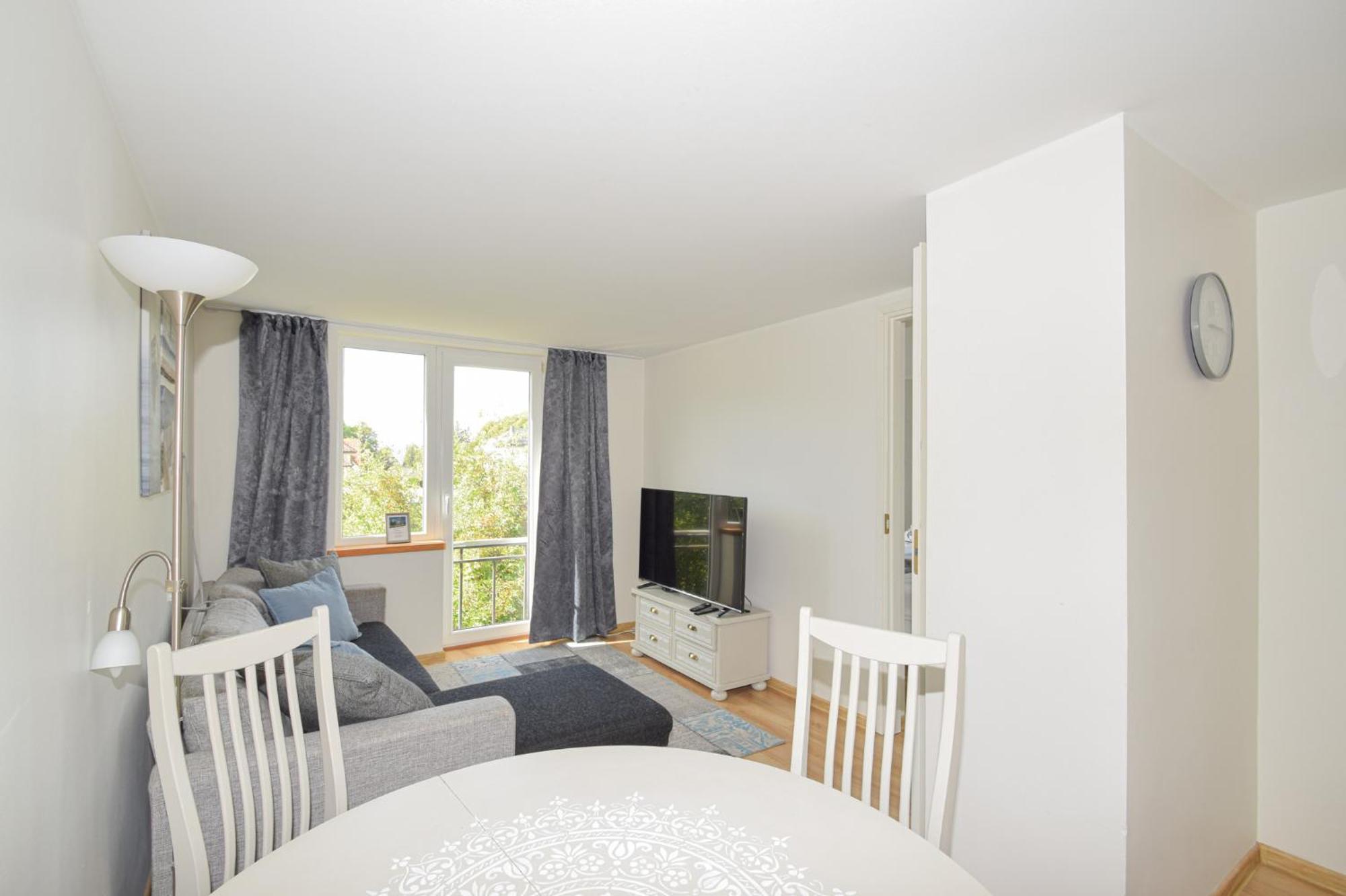 Kerese Apartment